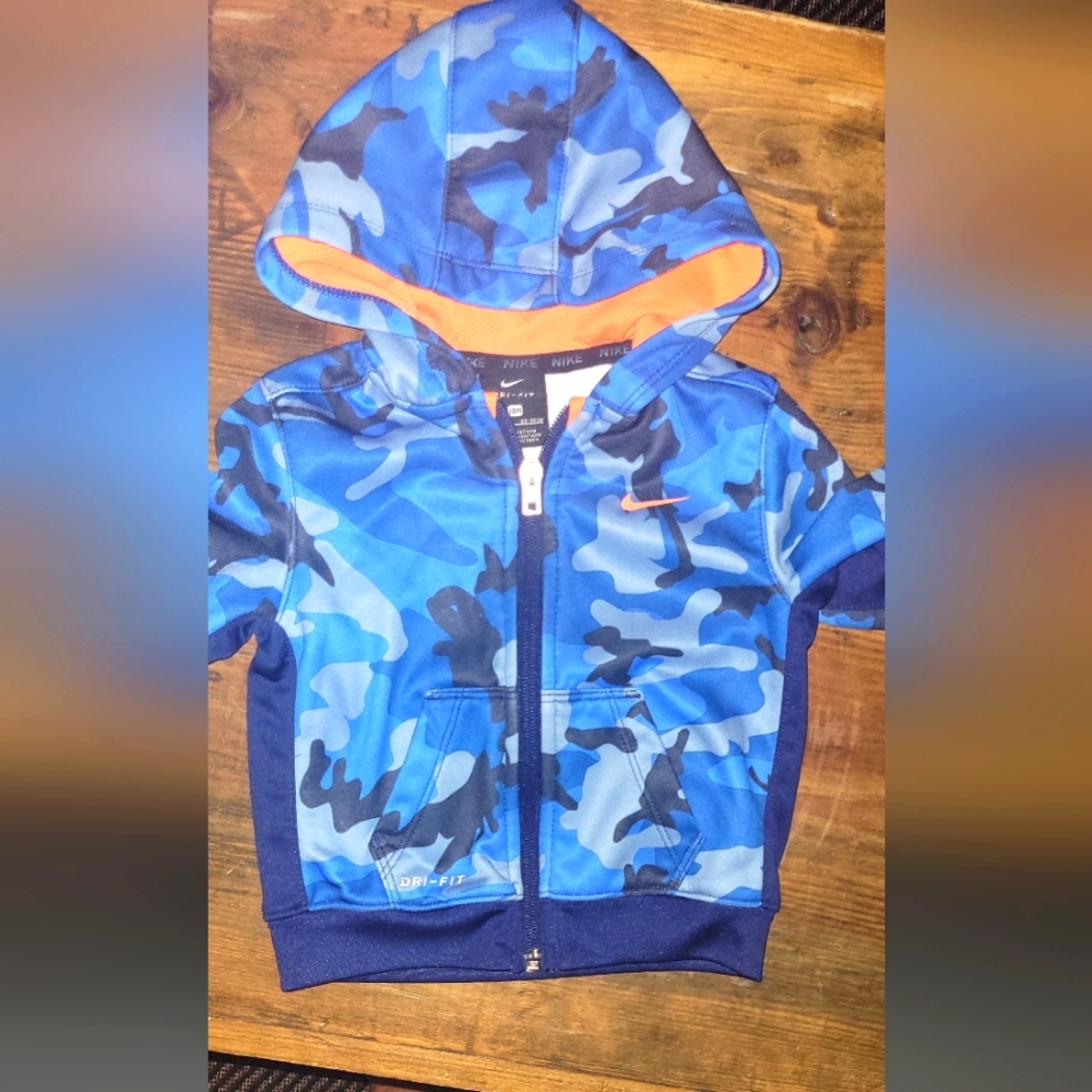 Nike Hoodie